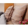 bavlna, len, kanafas, český textil, bytový textil, Móda Original, dekorační polštáře