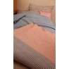 bavlna, len, kanafas, český textil, bytový textil, Móda Original, dekorační polštáře