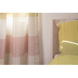 bavlna, len, kanafas, český textil, bytový textil, Móda Original, dekorační polštáře