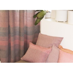 bavlna, len, kanafas, český textil, bytový textil, Móda Original, dekorační polštáře