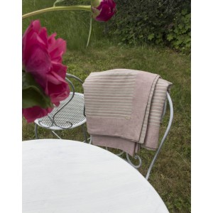 bavlna, len, kanafas, český textil, bytový textil, Móda Original, dekorační polštáře