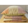 bavlna, len, kanafas, český textil, bytový textil, Móda Original, dekorační polštáře