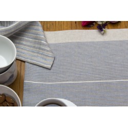 bavlna, len, kanafas, český textil, bytový textil, Móda Original, dekorační polštáře