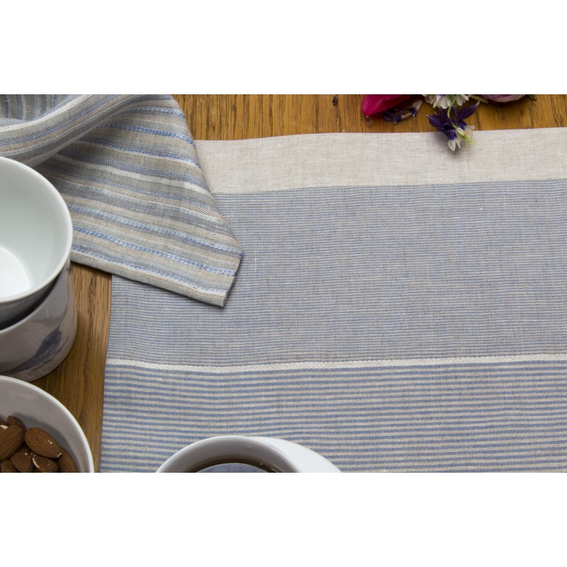 bavlna, len, kanafas, český textil, bytový textil, Móda Original, dekorační polštáře