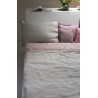 bavlna, len, kanafas, český textil, bytový textil, Móda Original, dekorační polštáře