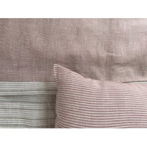 bavlna, len, kanafas, český textil, bytový textil, Móda Original, dekorační polštáře