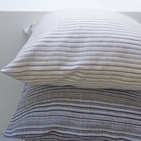 bavlna, len, kanafas, český textil, bytový textil, Móda Original, dekorační polštáře bavlna, len, kanafas, český textil, bytový textil, Móda Original, dekorační polštáře