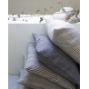 bavlna, len, kanafas, český textil, bytový textil, Móda Original, dekorační polštáře