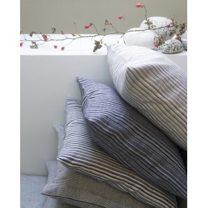 bavlna, len, kanafas, český textil, bytový textil, Móda Original, dekorační polštáře