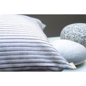 bavlna, len, kanafas, český textil, bytový textil, Móda Original, dekorační polštáře