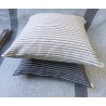 bavlna, len, kanafas, český textil, bytový textil, Móda Original, dekorační polštáře
