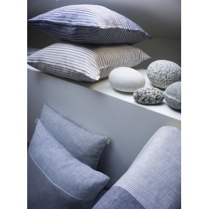 bavlna, len, kanafas, český textil, bytový textil, Móda Original, dekorační polštáře