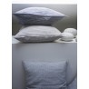 bavlna, len, kanafas, český textil, bytový textil, Móda Original, dekorační polštáře