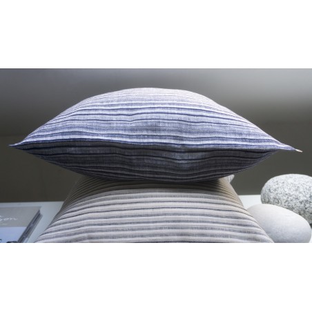 bavlna, len, kanafas, český textil, bytový textil, Móda Original, dekorační polštáře bavlna, len, kanafas, český textil, bytový textil, Móda Original, dekorační polštáře
