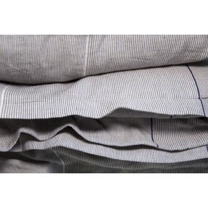 bavlna, len, kanafas, český textil, bytový textil, Móda Original, dekorační polštáře