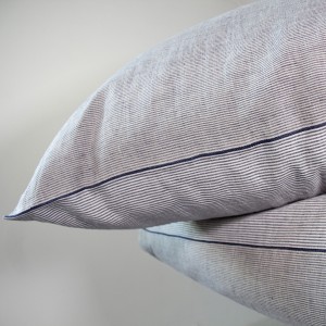 bavlna, len, kanafas, český textil, bytový textil, Móda Original, dekorační polštáře