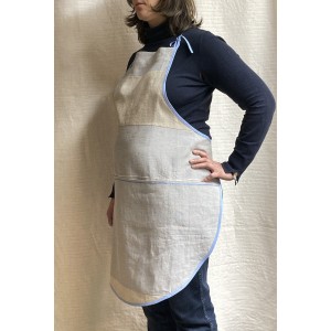 Len metráž, len český výrobce, lněné povlečení, lněné ložní česká výroba, látky lněné,  eshop bytový textil metráž, ložní prádlo