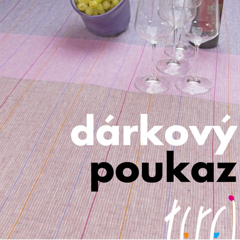 bavlna, len, kanafas, český textil, bytový textil, Móda Original, dekorační polštáře