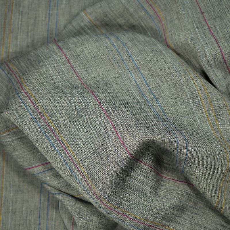 Len metráž, len český výrobce, lněné povlečení, lněné ložní česká výroba, látky lněné,  eshop bytový textil metráž, ložní prádlo