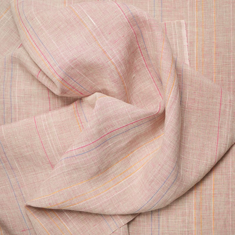 Len metráž, len český výrobce, lněné povlečení, lněné ložní česká výroba, látky lněné,  eshop bytový textil metráž, ložní prádlo