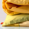 bavlna, len, kanafas, český textil, bytový textil, Móda Original, dekorační polštáře