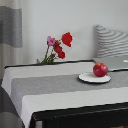 Ubrus K27 neutrál, 75 x 140 cm