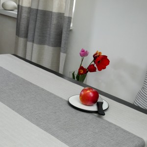 Ubrus K27 neutrál, 75 x 140 cm