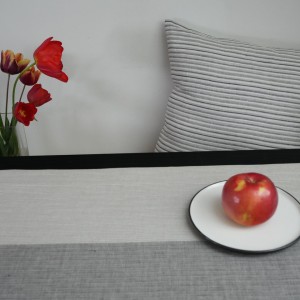 Ubrus K27 neutrál, 75 x 140 cm