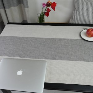 Ubrus K27 neutrál, 75 x 140 cm