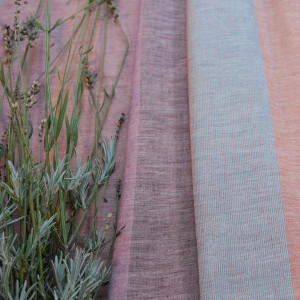 Ubrus ze vzoru Zahradník anglický, 144x200 cm