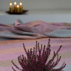 Ubrus ze vzoru Zahradník...