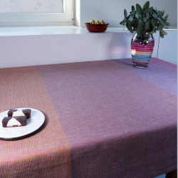 Ubrus K27 do červena,...