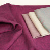 Len metráž, len český výrobce, lněné povlečení, lněné ložní česká výroba, látky lněné,  eshop bytový textil metráž, ložní prádlo