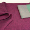 Len metráž, len český výrobce, lněné povlečení, lněné ložní česká výroba, látky lněné,  eshop bytový textil metráž, ložní prádlo