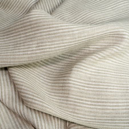 Len metráž, len český výrobce, lněné povlečení, lněné ložní česká výroba, látky lněné,  eshop bytový textil metráž, ložní prádlo