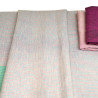 Len metráž, len český výrobce, lněné povlečení, lněné ložní česká výroba, látky lněné,  eshop bytový textil metráž, ložní prádlo