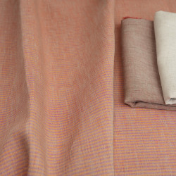 Len metráž, len český výrobce, lněné povlečení, lněné ložní česká výroba, látky lněné,  eshop bytový textil metráž, ložní prádlo