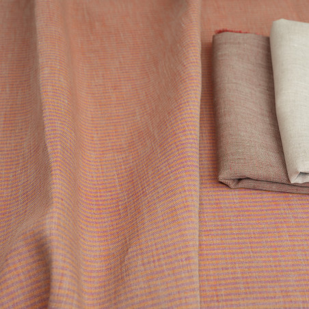 Len metráž, len český výrobce, lněné povlečení, lněné ložní česká výroba, látky lněné,  eshop bytový textil metráž, ložní prádlo