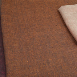 Len metráž, len český výrobce, lněné povlečení, lněné ložní česká výroba, látky lněné,  eshop bytový textil metráž, ložní prádlo