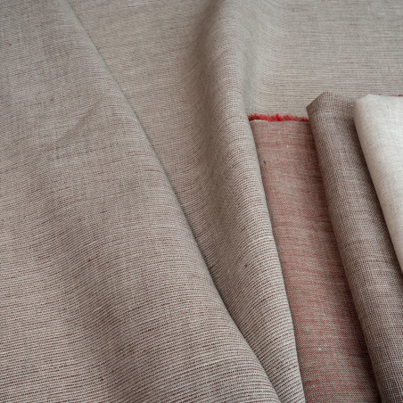 Len metráž, len český výrobce, lněné povlečení, lněné ložní česká výroba, látky lněné,  eshop bytový textil metráž, ložní prádlo