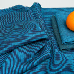 Len metráž, len český výrobce, lněné povlečení, lněné ložní česká výroba, látky lněné,  eshop bytový textil metráž, ložní prádlo