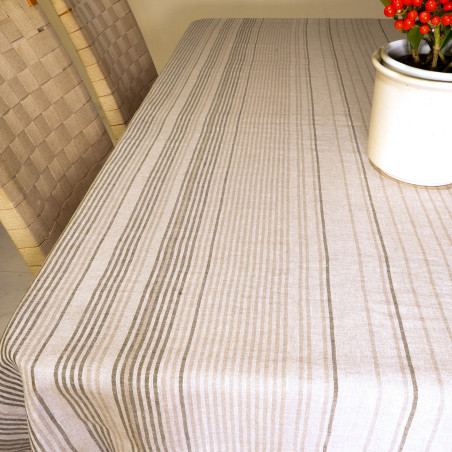 Len metráž, len český výrobce, lněné povlečení, lněné ložní česká výroba, látky lněné,  eshop bytový textil metráž, ložní prádlo