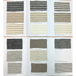 Len metráž, len český výrobce, lněné povlečení, lněné ložní česká výroba, látky lněné,  eshop bytový textil metráž, ložní prádlo