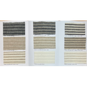 copy of Vzorník V dunách pouště