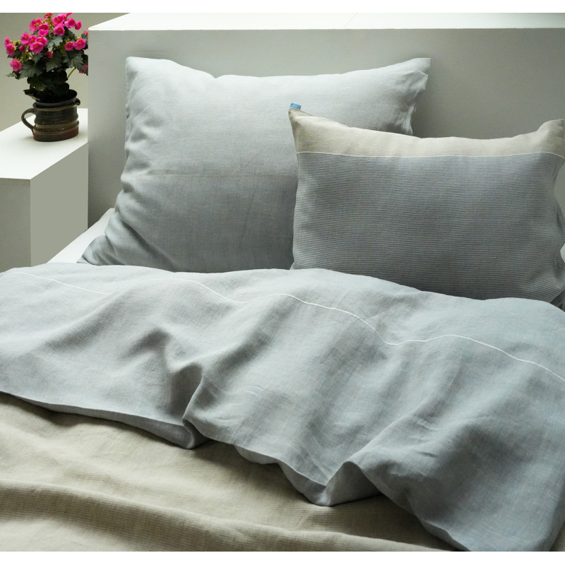 Len metráž, len český výrobce, lněné povlečení, lněné ložní česká výroba, látky lněné,  eshop bytový textil metráž, ložní prádlo