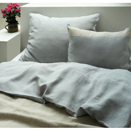 Len metráž, len český výrobce, lněné povlečení, lněné ložní česká výroba, látky lněné,  eshop bytový textil metráž, ložní prádlo