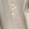 Len metráž, len český výrobce, lněné povlečení, lněné ložní česká výroba, látky lněné,  eshop bytový textil metráž, ložní prádlo