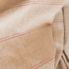 Len metráž, len český výrobce, lněné povlečení, lněné ložní česká výroba, látky lněné,  eshop bytový textil metráž, ložní prádlo