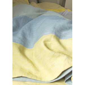 bavlna, len, kanafas, český textil, bytový textil, Móda Original, dekorační polštáře
