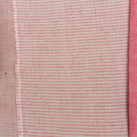 Len metráž, len český výrobce, lněné povlečení, lněné ložní česká výroba, látky lněné,  eshop bytový textil metráž, ložní prádlo